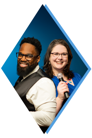 Lauren Ansley & DJ Jeff Taylor