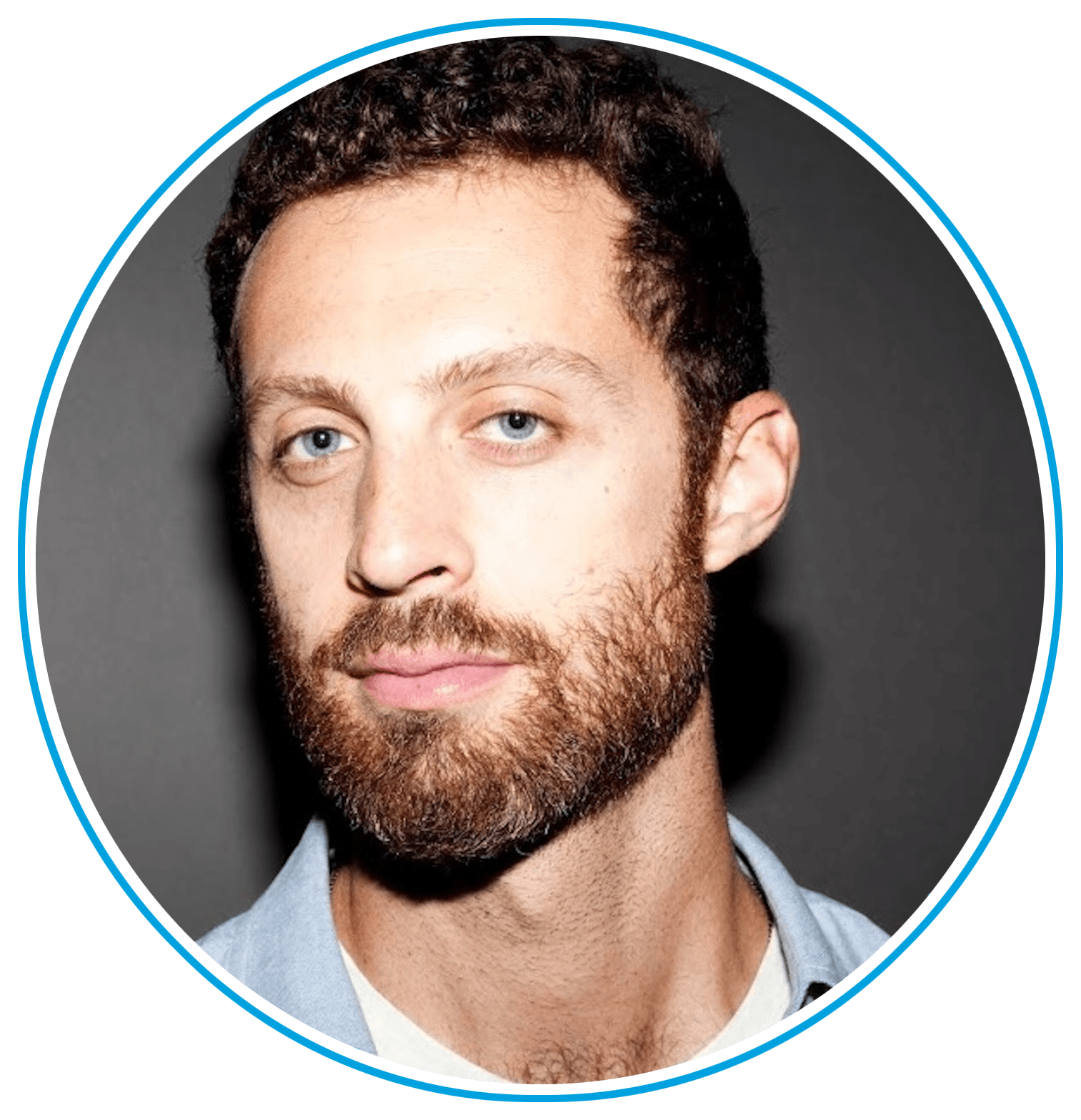 Jesse Israel