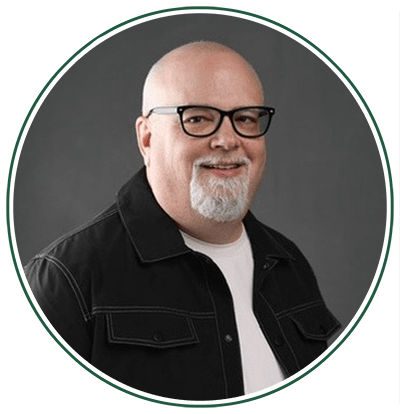 Ken Holsinger