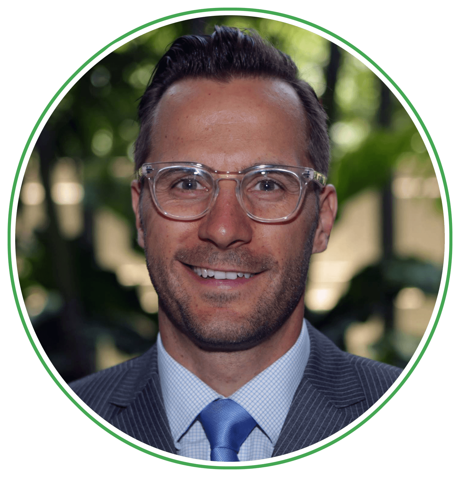 Shawn DuBravac